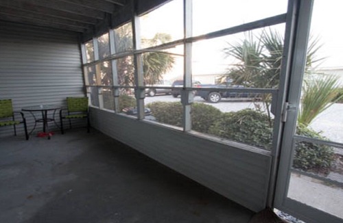 Seacrest House | Dolphin Watch. Steps Away From The White Sands Of The Gulf