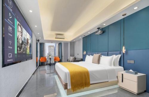 Fu Rong Hotel | Dori1993 Hotel