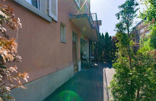 Kriens Apartment | Double Room near Mount Pilatus – Lucerne
