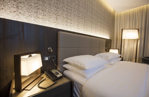 Pointe-Noire Hotel | Doubletree by Hilton Pointe-Noire