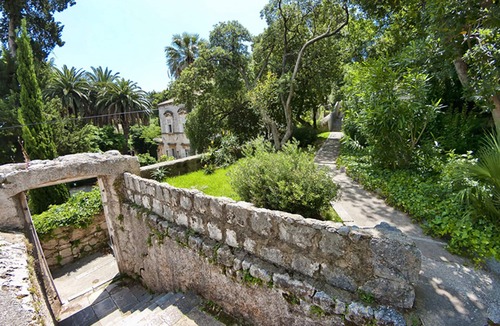 Pile Apartment | Dubrovnik Park Gradac - with garden next to Old Town