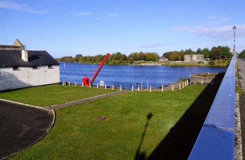 Banagher Bed & Breakfast | Dun Cromain B&B