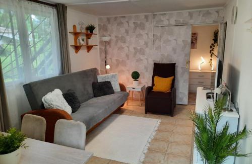 Szentendrei House | DunaLiget Vendégház