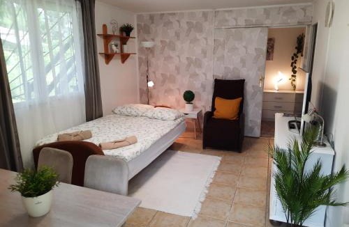 Szentendrei House | DunaLiget Vendégház