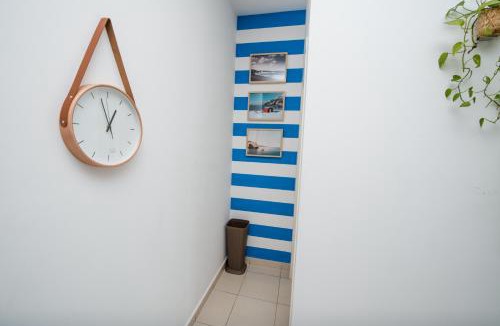 Pointe-Noire Apartment | Duplex avec vue exceptionnelle sur la mer