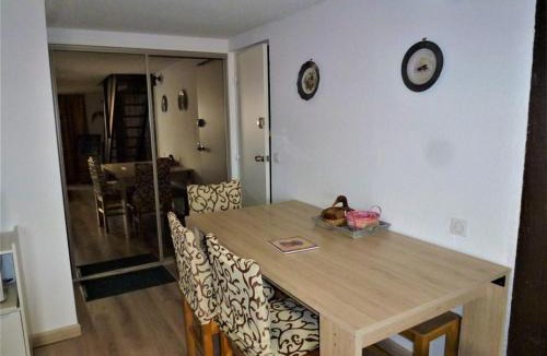 Isola Apartment | Duplex lumineux au calme, 6 pers, WiFi, balcons, proche pistes - FR-1-292-174