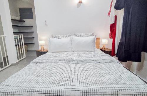 Brazzaville Apartment | Duplex Mbote Brazzavile