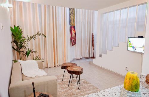 Brazzaville Apartment | Duplex Mbote Brazzavile
