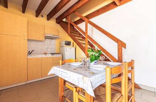 Port-des-Barques Apartment | Duplex No. 6 - 60m² - Seaside Residence