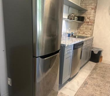Smithtown Apartment | Duplex Studio Apartment