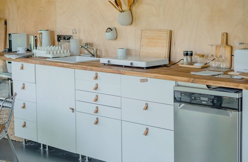 Saint-Jeannet House | Ecoloft in the countryside in the heart of a farm close to the sea.