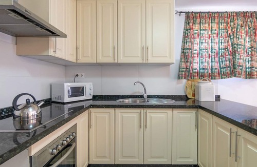 Nerja Villa | El Capistrano - Apto 1 Dormitorio Nerja by Ruralidays