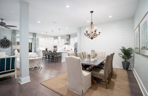 Santa Rosa Beach House | Elegant 5BR 30A Retreat Private Saltwater Pool Golf Cart & Bikes