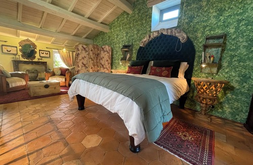 Civita di Bagnoregio Bed & Breakfast | Elegant accommodation in the heart of Civita di Bagnoregio - Find your soul