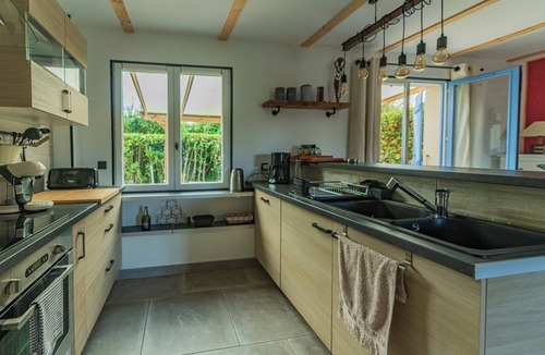 Ile-Tudy House | Elegant and cosy 3 star house, walking distance from the Teven beach