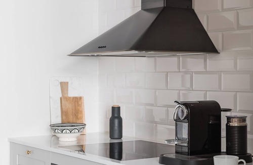 Hietalahti Apartment | Elegant Modern Studio in the Centre of Helsinki