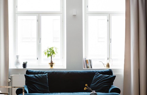 Hietalahti Apartment | Elegant Modern Studio in the Centre of Helsinki