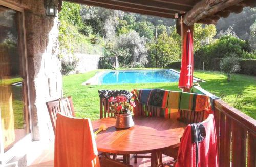 Canicada Villa | Elegant Villa with Panoramic Views in Caniçada