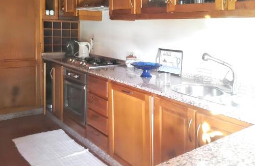 Canicada Villa | Elegant Villa with Panoramic Views in Caniçada
