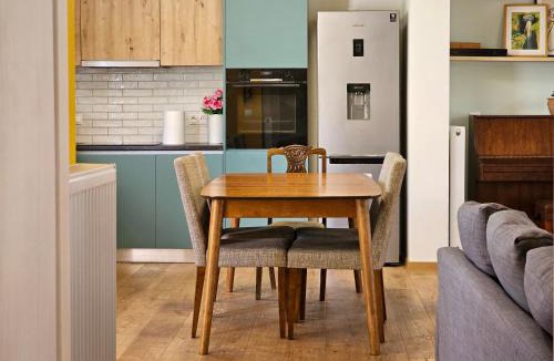 Markopoulon Apartment | Elenas Nest