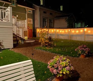 Kristiinankaupunki Bed & Breakfast | Eleonora Bed & Breakfast