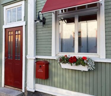 Kristiinankaupunki Bed & Breakfast | Eleonora Bed & Breakfast