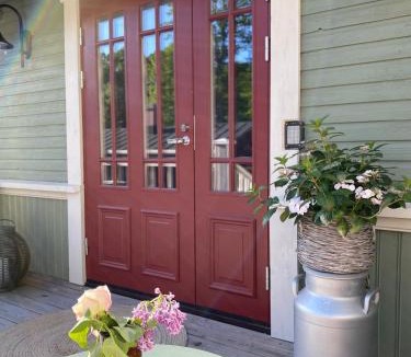 Kristiinankaupunki Bed & Breakfast | Eleonora Bed & Breakfast