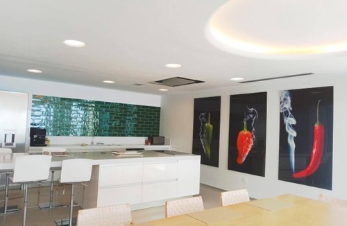 Cap de la Nau House | Emma on the Roc by Interhome