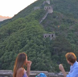 Huairou House | Encounter Garden Great Wall Holiday Guesthouse