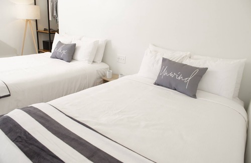 Wellfleet Hotel | Endless Coast, A Boutique Hotel