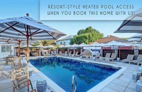 Tybee Island House | Endless Summer