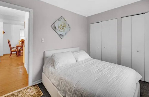 Wheeler House | Enjoy a beautiful & peaceful stay away from home!