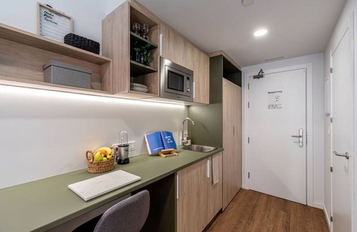 El Cabanyal Apartment | 20 m² Apartment ∙ 1 guest