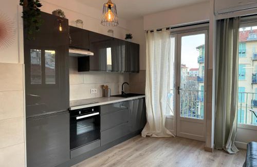 Le Piol Apartment | Escapade Azuréenne