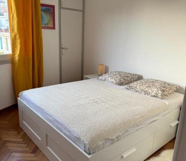 Le Piol Apartment | Escapade Azuréenne