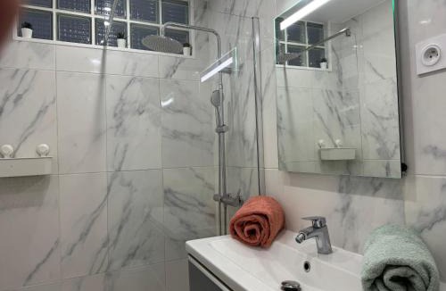 Le Piol Apartment | Escapade Azuréenne