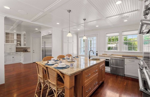 Harwich Port House | Estate with Private pool, tennis court, and playground!