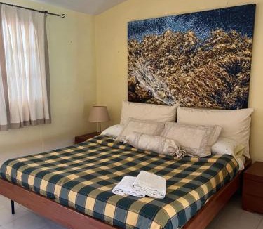 Teulada Apartment | Estudio En Teulada