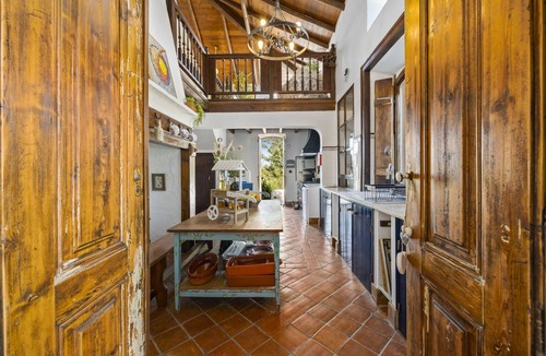 Sao Clemente Villa | Exceptional 6 Bedroom Villa with Private Pool, large gardens and stunning views
