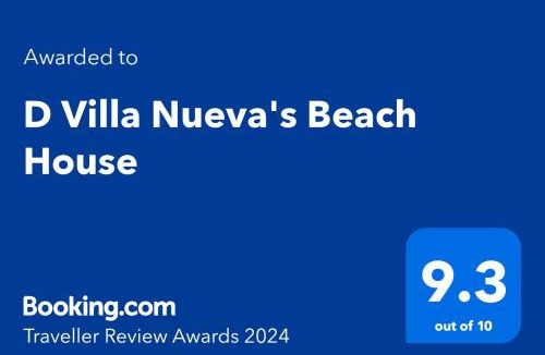 Sawang Villa | Exclusive Beachfront House with Pool Batangas 16pax