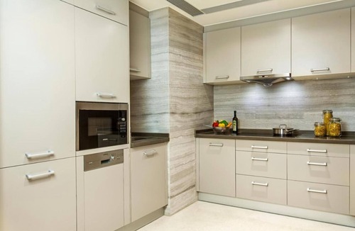 South Chaoyang Apartment | Executive 1 Bedroom Apartment at Chaoyang District Beijing