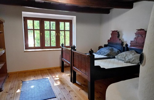 Fule Apartment | Fülei Vendégház