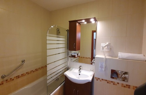 Nogradgardony Hotel | Főnix Wellness Resort