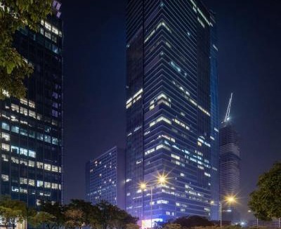 Pazhou Residential District Hotel | Fa万濠国际服务公寓 广州琶洲会展中心店