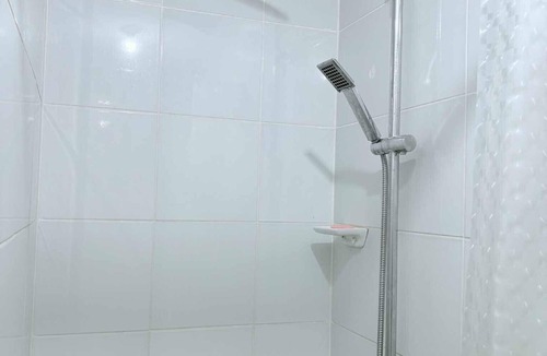 Cebu House | Fabulous building with AC in vibrant Cebu City