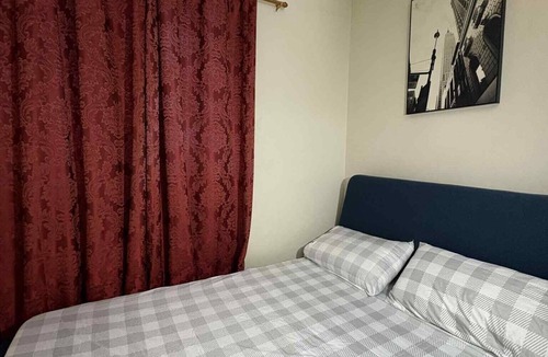 Cebu House | Fabulous building with AC in vibrant Cebu City