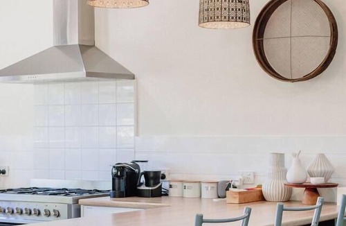 Central Mudgee Cottage | Fairbairn Cottage Living in the Heart of Mudgee