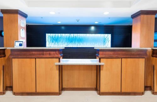Medford Hotel | Fairfield by Marriott Medford Long Island