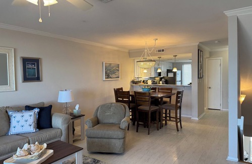 Seagrove Beach House | FALL AND WINTER DATES AVAILABLE! DOG FRIENDLY, PRIVATE BEACH.