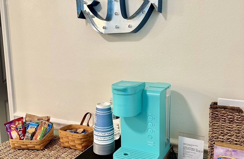 Port Canaveral Condo | Family Beachfront Retreat: Ground floor steps to ocean, all beach gear included